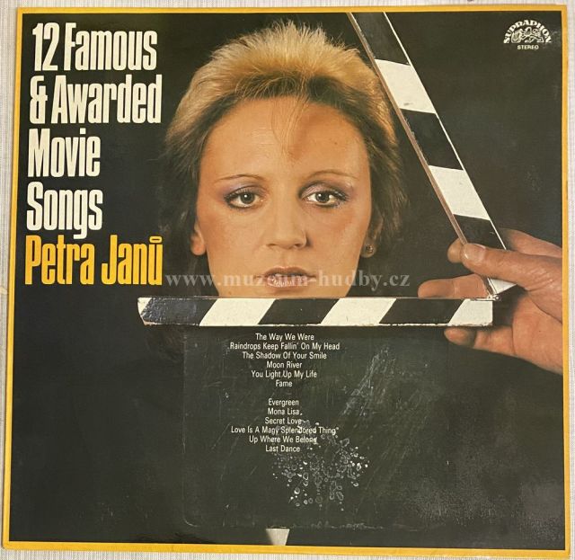 Petra Janů