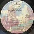 Rod Stewart-Gasoline Alley