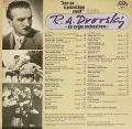 R. A. Dvorský, R. A. Dvorský Se Svým Orchestrem-Jen Se S Písničkou Smát (1938-1944)