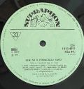 R. A. Dvorský, R. A. Dvorský Se Svým Orchestrem-Jen Se S Písničkou Smát (1938-1944)