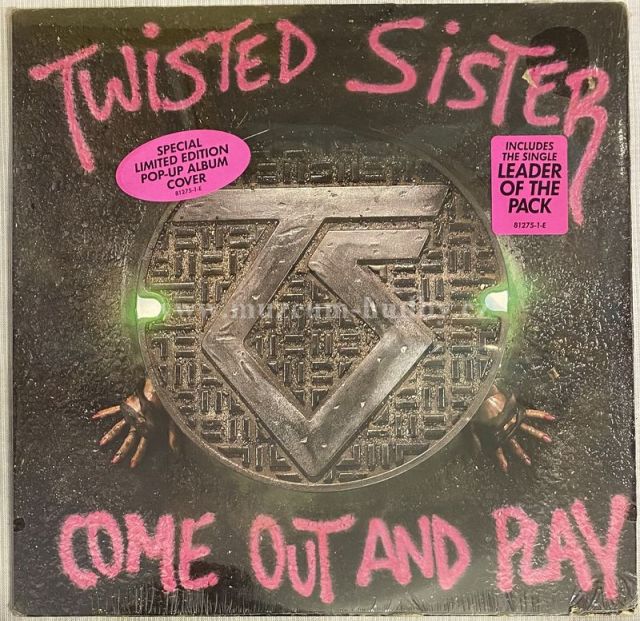 Twisted Sister