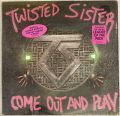 Twisted Sister-Come Out And Play