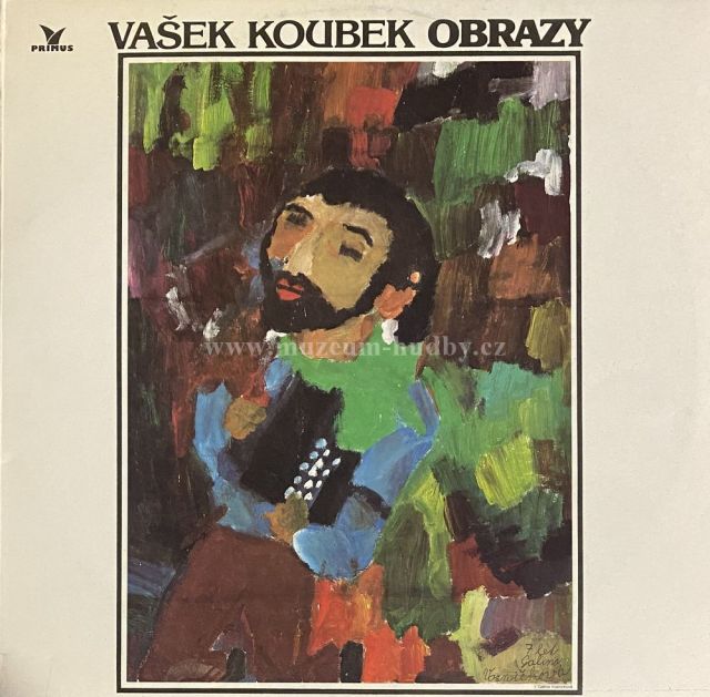 Vašek Koubek