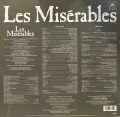 Alain Boublil, Claude-Michel Schönberg-Les Misérables (Deutsche Originalaufnahme)