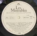 Alain Boublil, Claude-Michel Schönberg-Les Misérables (Deutsche Originalaufnahme)