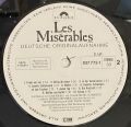 Alain Boublil, Claude-Michel Schönberg-Les Misérables (Deutsche Originalaufnahme)