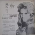 Brigitte Bardot-The Sound Track Album