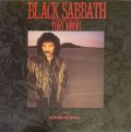 Black Sabbath Featuring Tony Iommi