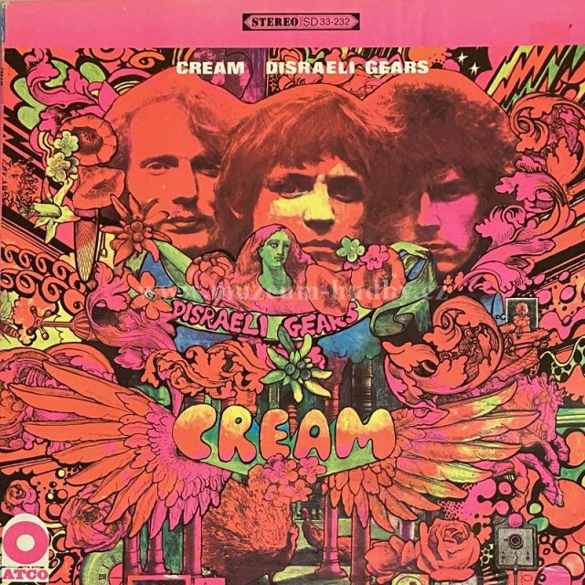 Cream