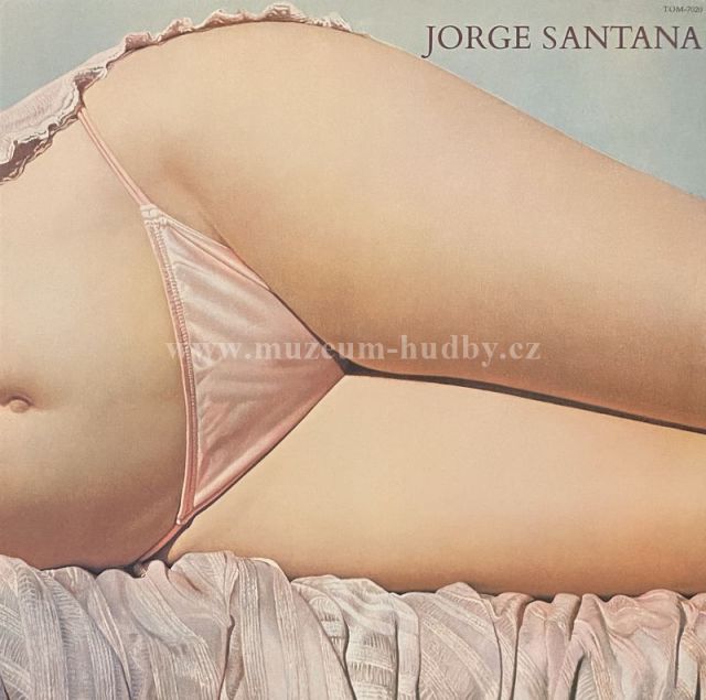 Jorge Santana