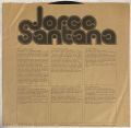 Jorge Santana-Jorge Santana