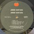 Jorge Santana-Jorge Santana