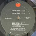 Jorge Santana-Jorge Santana
