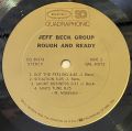 Jeff Beck Group-Rough And Ready