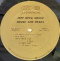 Jeff Beck Group-Rough And Ready