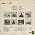 Los Bravos-Los Bravos