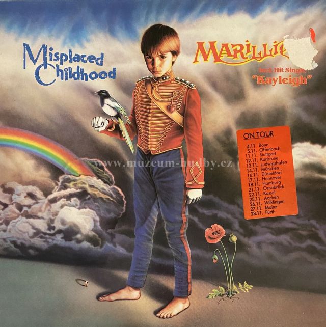 Marillon