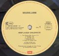 Marillon-Misplaced Child