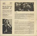 Miroslav Horníček-Hovory