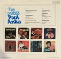 Paul Anka-The Best Of Paul Anka