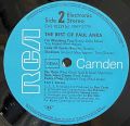 Paul Anka-The Best Of Paul Anka