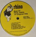 Paul Anka-Best Of Paul Anka