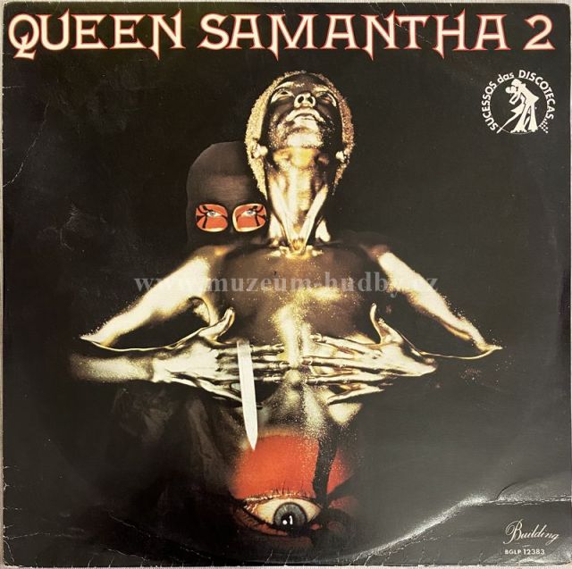 Queen Samantha