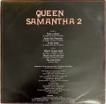 Queen Samantha-Queen Samantha 2