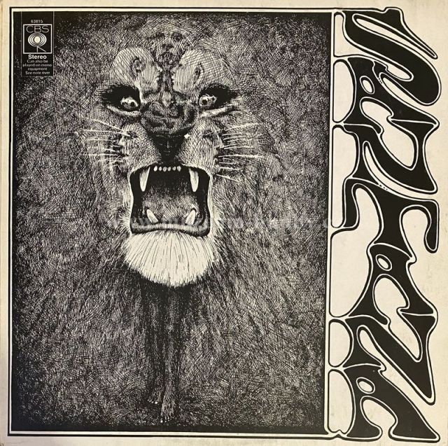 Santana