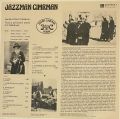 Salón Cimrman-Jazzman Cimrman