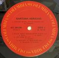 Santana-Abraxas