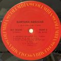 Santana-Abraxas