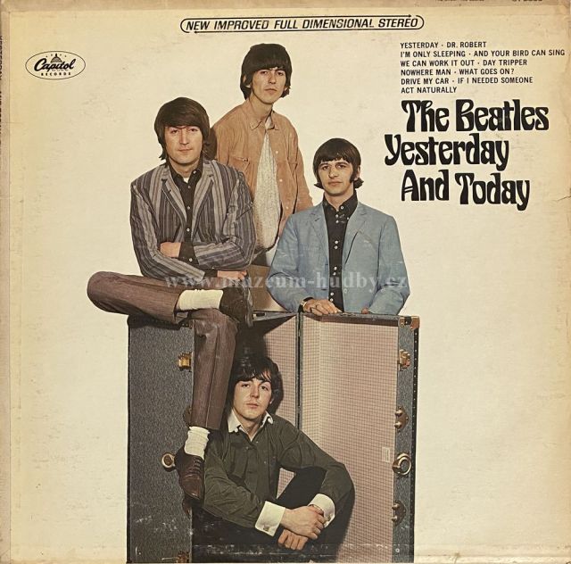 The Beatles