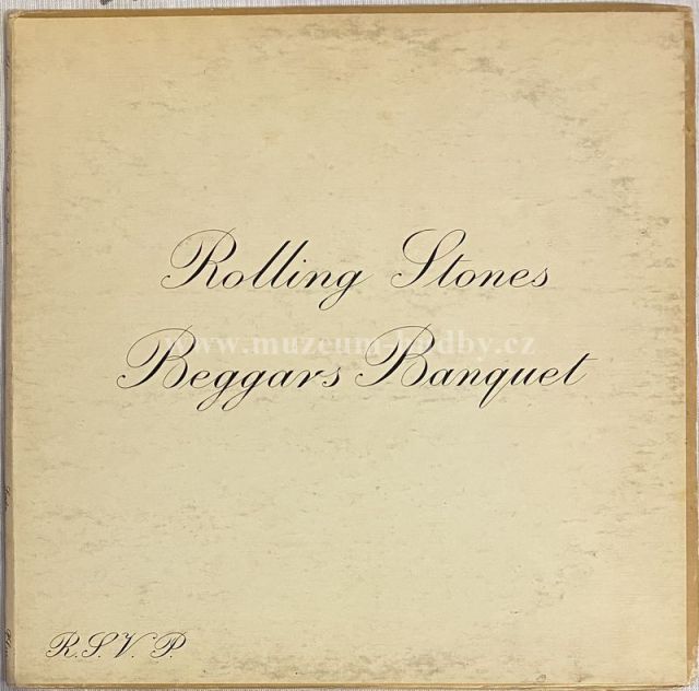 The Rolling Stones