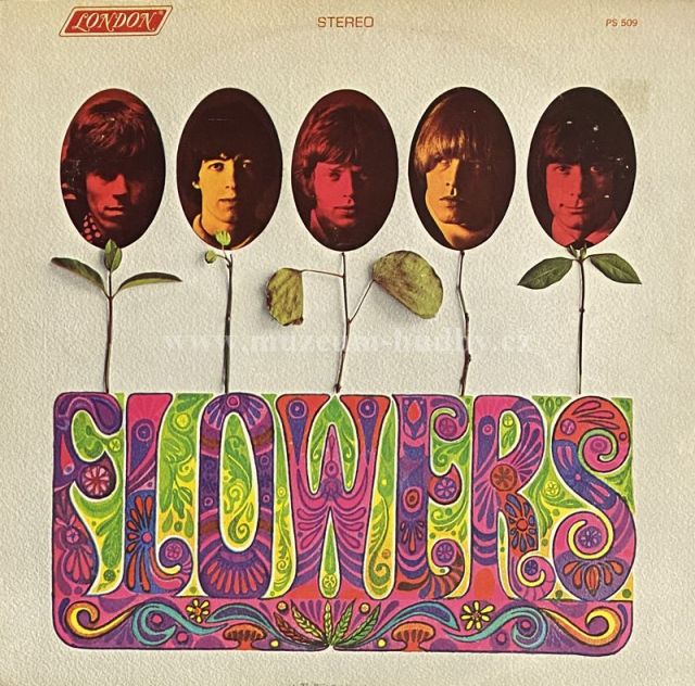 The Rolling Stones