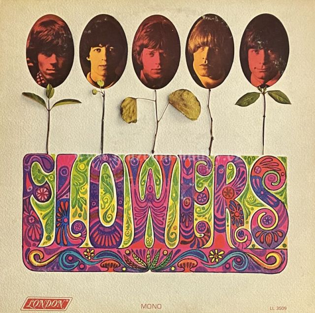 The Rolling Stones