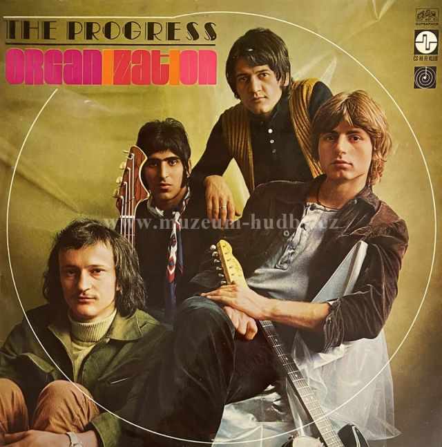 The Progress Organization