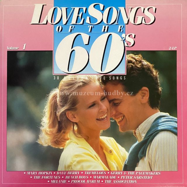 The Beach Boys, Badfinger & Others