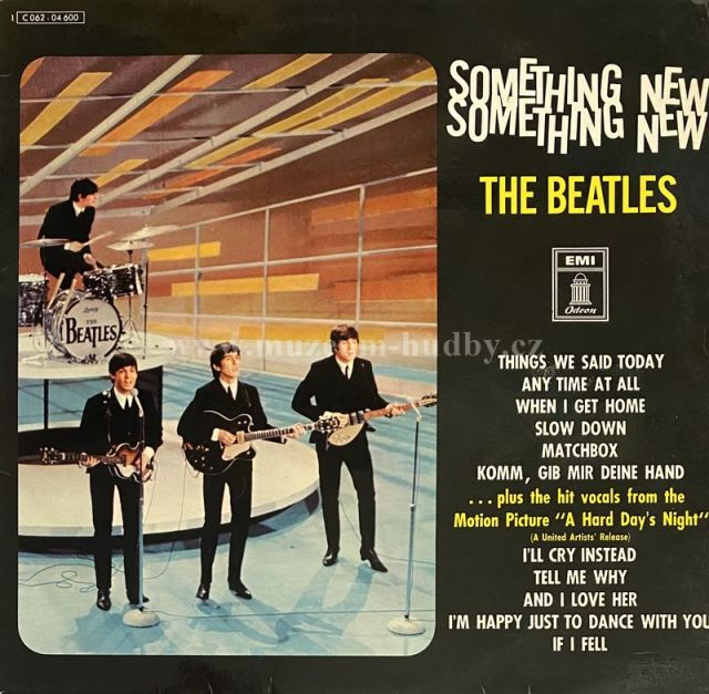 The Beatles