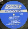 The Rolling Stones-Beggar's Banquet