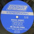 The Rolling Stones-Beggar's Banquet