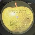 The Beatles-Yesterday And Today