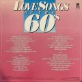 The Beach Boys, Badfinger & Others-Love Songs Of The 60's - Volume 1