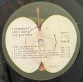 The Beatles-Yesterday And Today