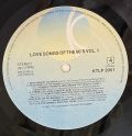 The Beach Boys, Badfinger & Others-Love Songs Of The 60's - Volume 1