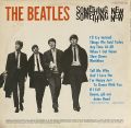 The Beatles-Something New