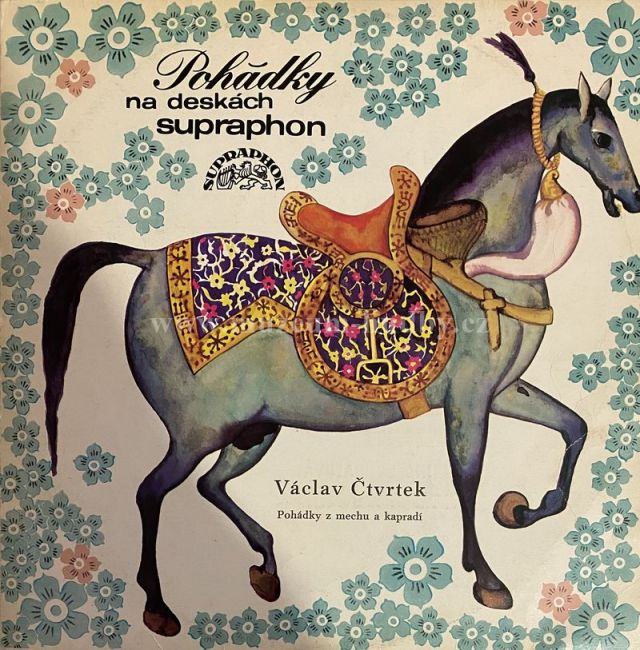 Václav Čtvrtek, Jaroslav Celba