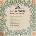 Václav Čtvrtek, Jaroslav Celba-Pohádky Z Mechu A Kapradí