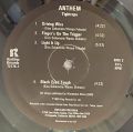 Anthem-Tightrope