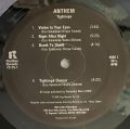 Anthem-Tightrope